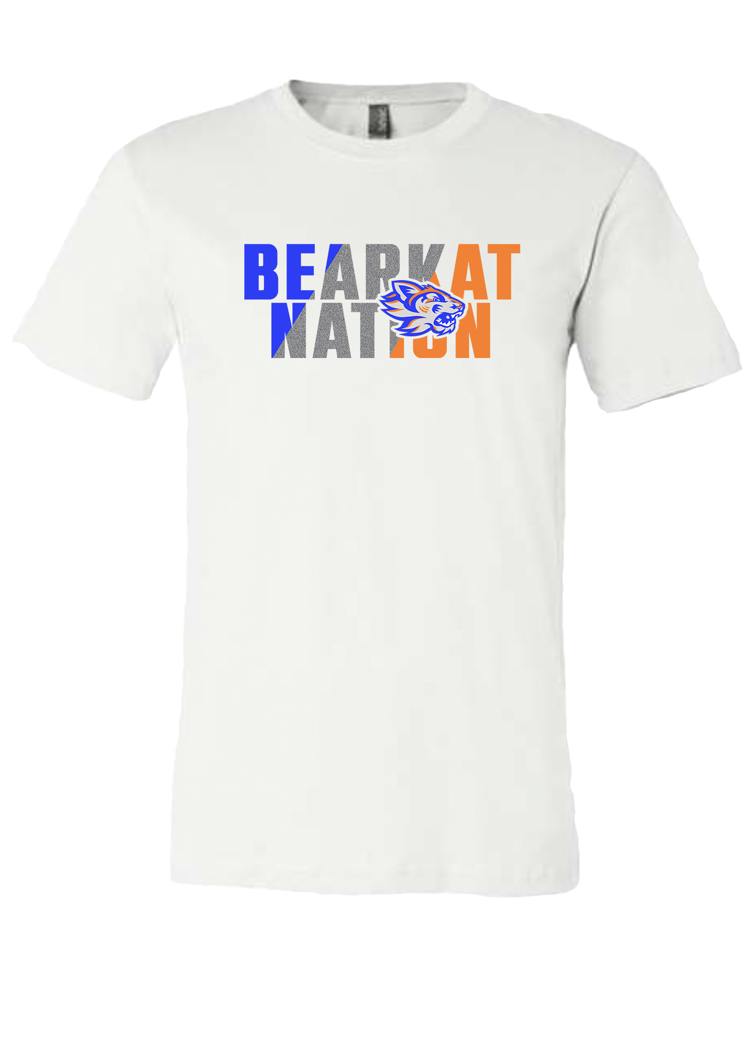 Danielson Bearkat Spirit Wear