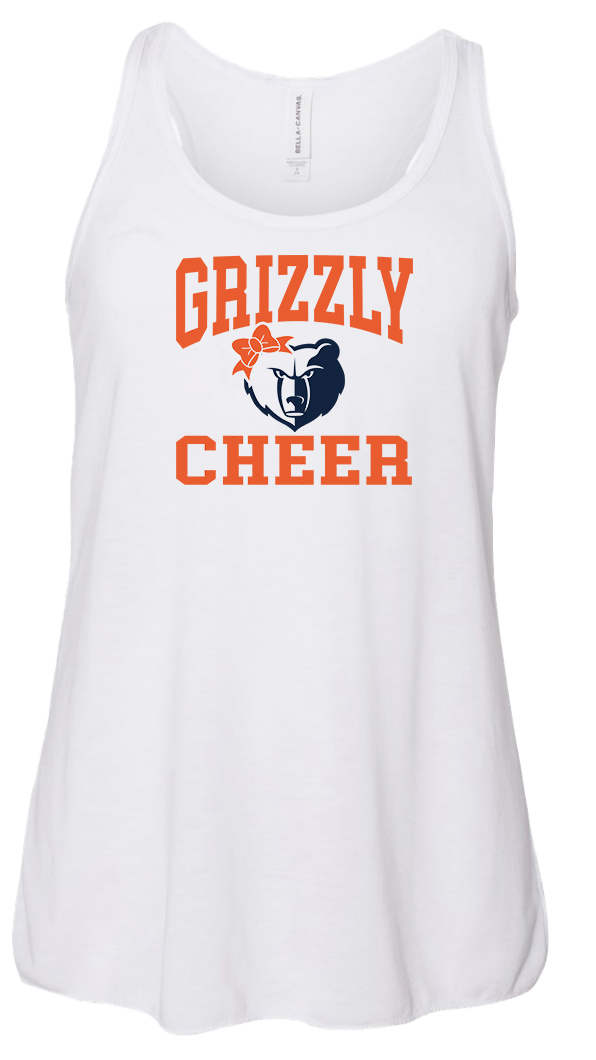 GY Cheer Package Tank