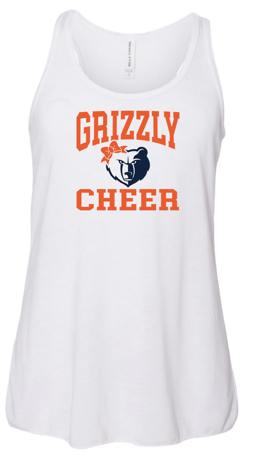 GY Cheer Package Tank