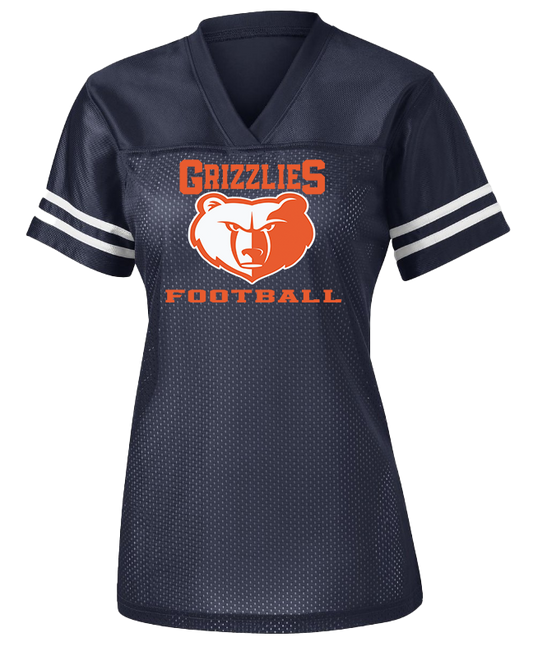 GYFA Ladies Jersey