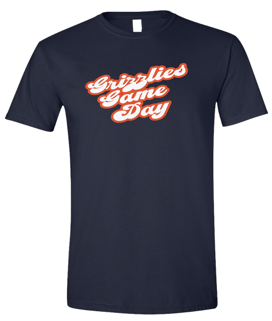 GYFA Game Day Shirt