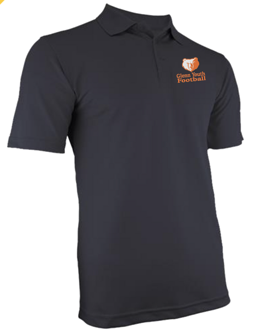 GYFA DriFit Polo