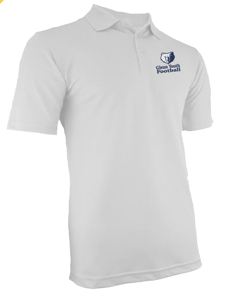 GYFA DriFit Polo