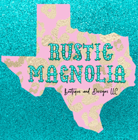 Rustic Magnolia Boutique & Desgins LLC